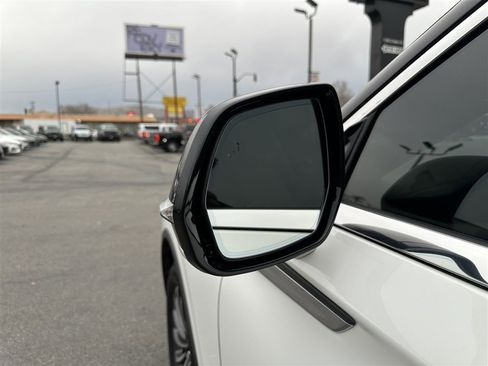 Used 2022 Lincoln Aviator Reserve w/ Equipment Group 201A image 16