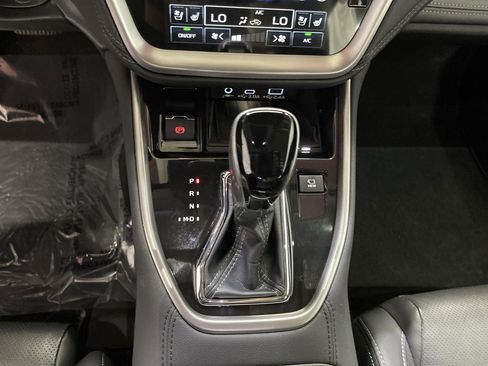 Used 2023 Subaru Legacy Touring XT image 19