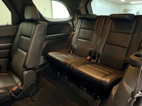 Used 2025 Dodge Durango R/T AWD/4WD image 25