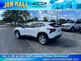 New 2026 Chevrolet Trax LS w/ Driver Confidence Package image 6