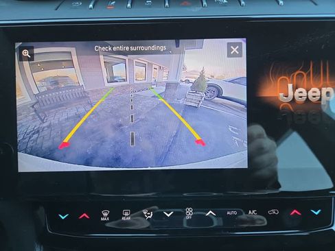 New 2026 Jeep Grand Cherokee Limited image 27