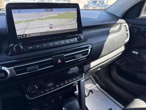 Used 2021 Kia Seltos SX image 19