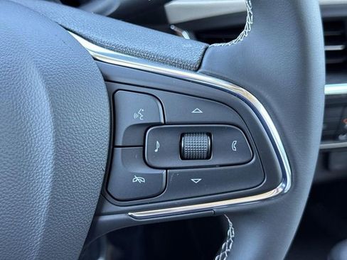 New 2026 Buick Encore GX Preferred image 10