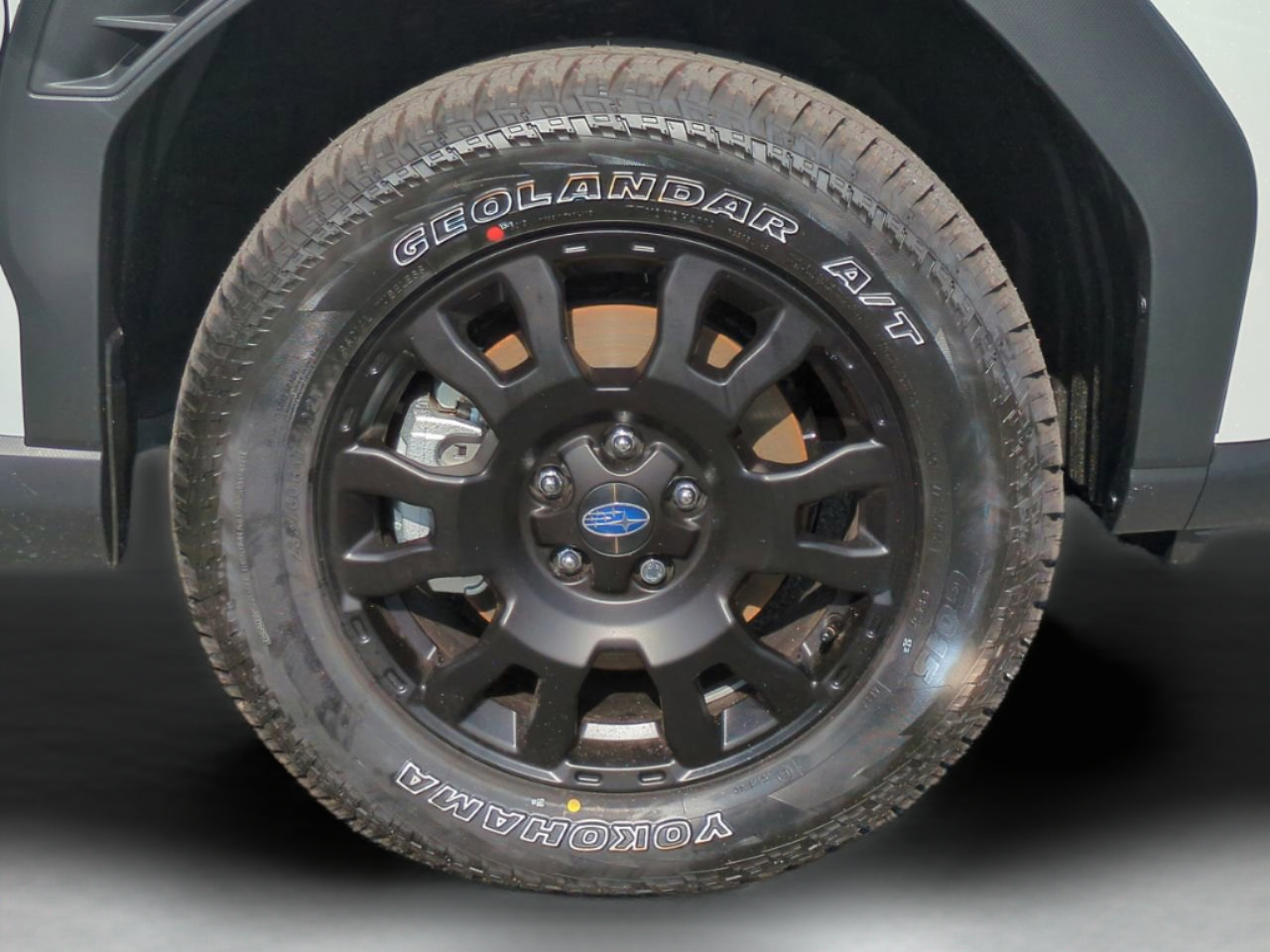 New 2026 Subaru Forester Wilderness AWD/4WD image 11