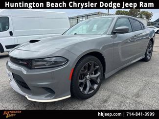 Used 2019 Dodge Charger GT RWD video 1