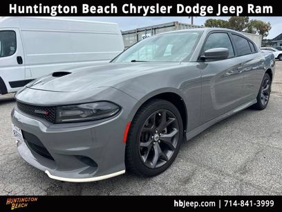 Used 2019 Dodge Charger GT