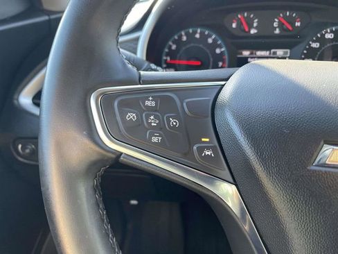 Used 2024 Chevrolet Malibu RS image 24