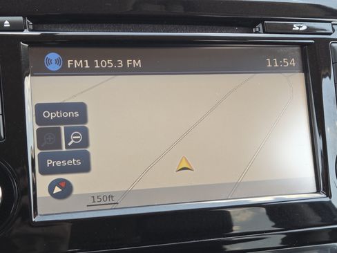 Used 2014 Nissan Rogue SL AWD/4WD image 3