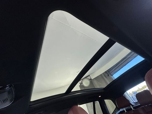 Certified 2023 BMW X3 sDrive30i w/ M Sport Package image 12