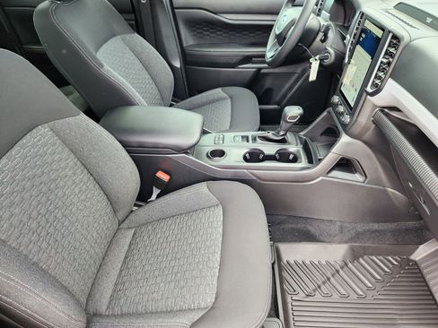 New 2025 Ford Ranger XL image 13