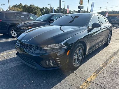 Used 2023 Kia K5 LXS