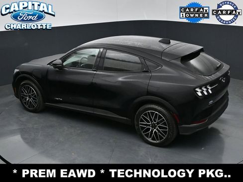 Used 2026 Ford Mustang Mach-E Premium w/ Technology Package AWD/4WD image 29
