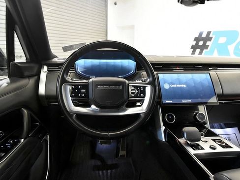 Used 2023 Land Rover Range Rover SE AWD/4WD image 20