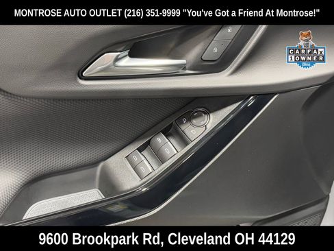 Used 2025 Chevrolet Equinox RS image 14