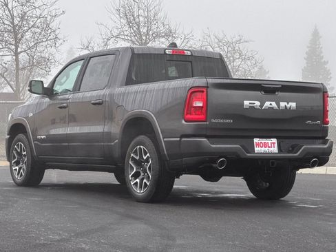 New 2026 RAM 1500 Laramie image 5