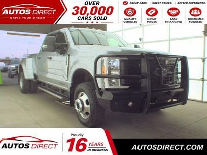 Used 2024 Ford F350 XLT w/ 360-Degree Camera Package