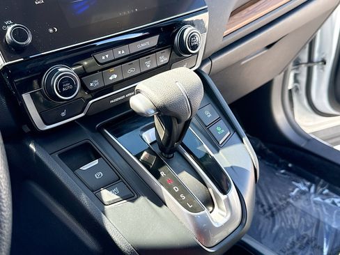 Used 2020 Honda CR-V EX image 11