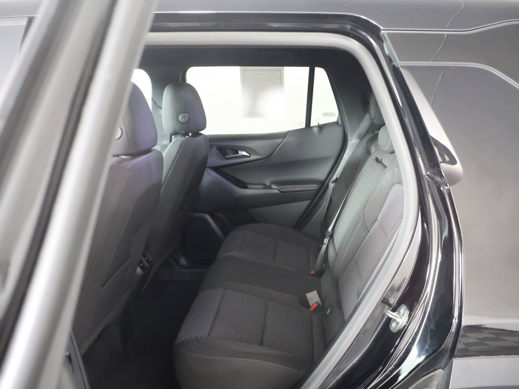 Used 2026 Chevrolet Equinox LT AWD/4WD image 33