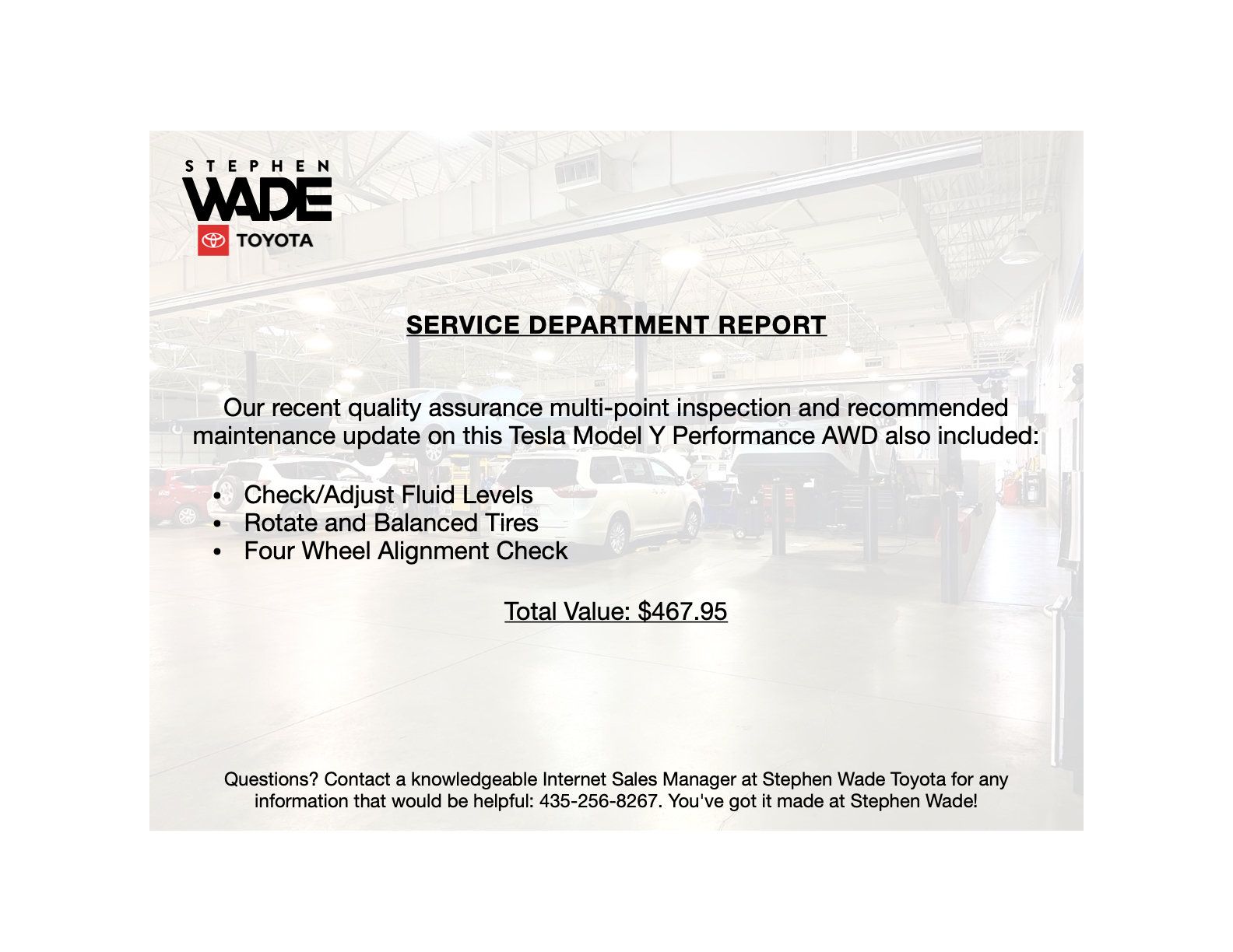 Used 2022 Tesla Model Y Performance AWD/4WD image 4