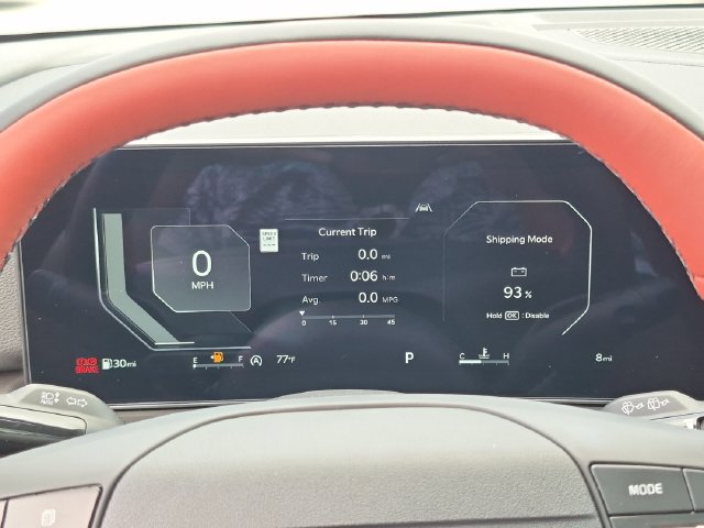 New 2027 Kia Sportage SX FWD image 16