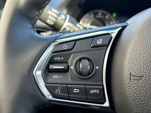 New 2026 Acura RDX SH-AWD w/ Advance Package image 20
