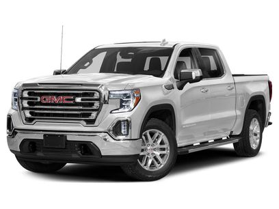 Used 2019 GMC Sierra 1500 SLE w/ SLE Value Package