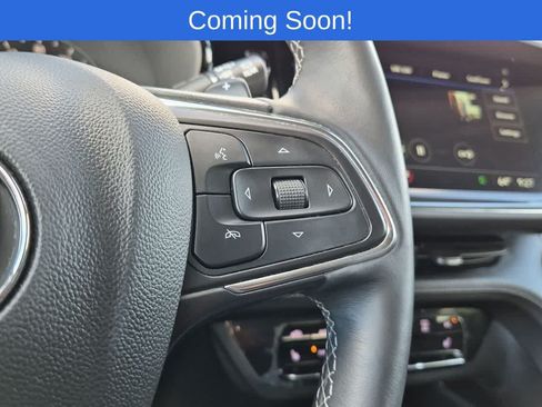 Used 2023 Buick Envision Preferred w/ Sport Touring Package AWD/4WD image 24