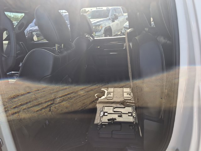 Used 2018 RAM 1500 Limited AWD/4WD image 11