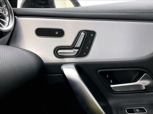 New 2026 Mercedes-Benz CLA 45 AMG S 4MATIC image 20