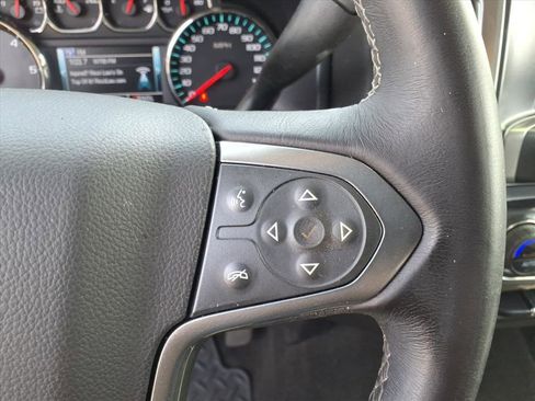 Used 2017 Chevrolet Silverado 1500 LT w/ All Star Edition image 24