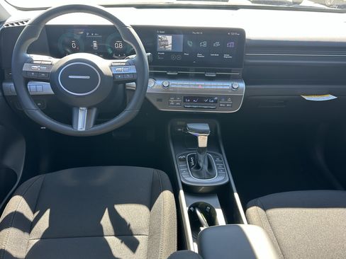 New 2026 Hyundai Kona SEL Sport image 22