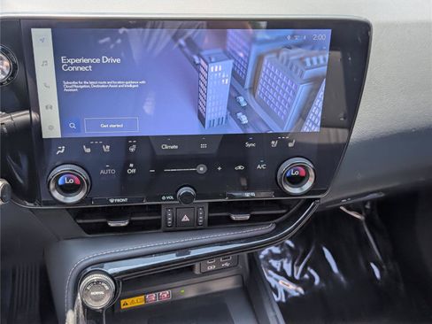 Certified 2024 Lexus NX 350 AWD image 30