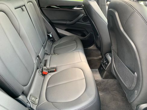 Used 2021 BMW X1 xDrive28i w/ Convenience Package AWD/4WD image 27
