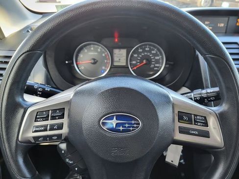 Used 2015 Subaru Forester 2.5i Premium w/ All-Weather Package image 20