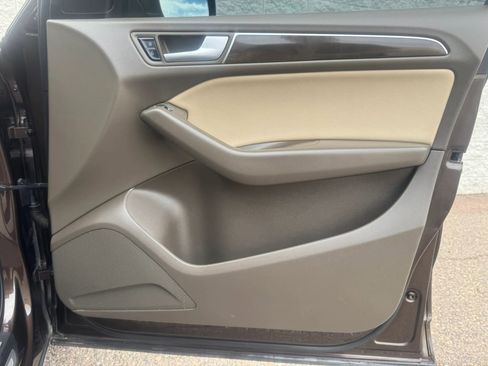 Used 2014 Audi Q5 TDI Premium Plus image 11