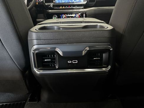 Certified 2023 GMC Sierra 1500 Elevation w/ X31 Off-Road Package image 21