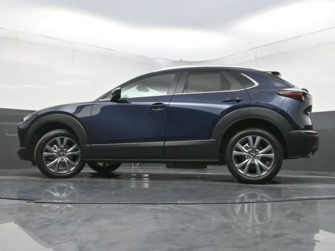 Certified 2025 MAZDA CX-30 AWD 2.5 S w/ Preferred Package image 27