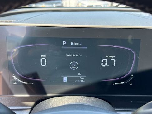 Used 2023 Kia Sportage X-Line w/ X-Line Premium Package AWD/4WD image 12