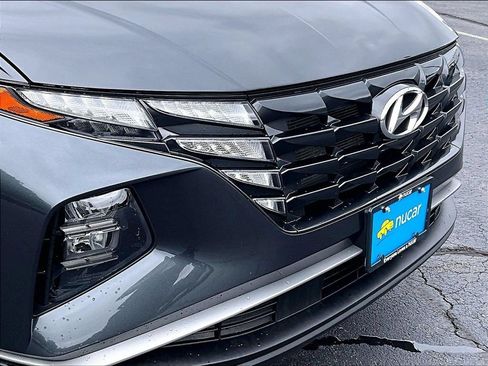 Used 2023 Hyundai Tucson SEL AWD/4WD image 33