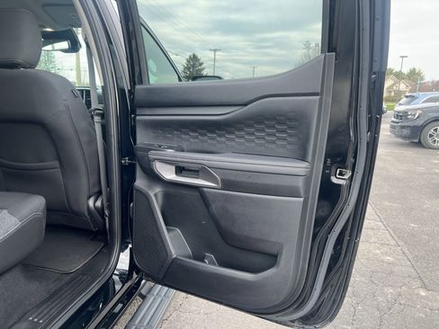 Used 2024 Ford Ranger XLT w/ FX4 Off-Road Package image 27