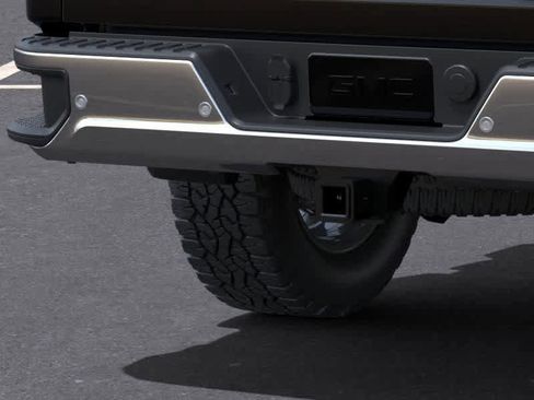 New 2025 GMC Sierra 2500 SLT w/ Texas SLT Premium Package image 14