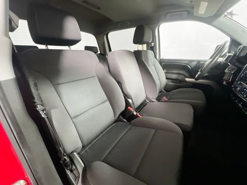 Used 2016 Chevrolet Silverado 1500 LT w/ All Star Edition image 30