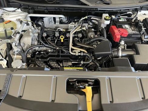 Used 2021 Nissan Rogue S AWD/4WD image 22