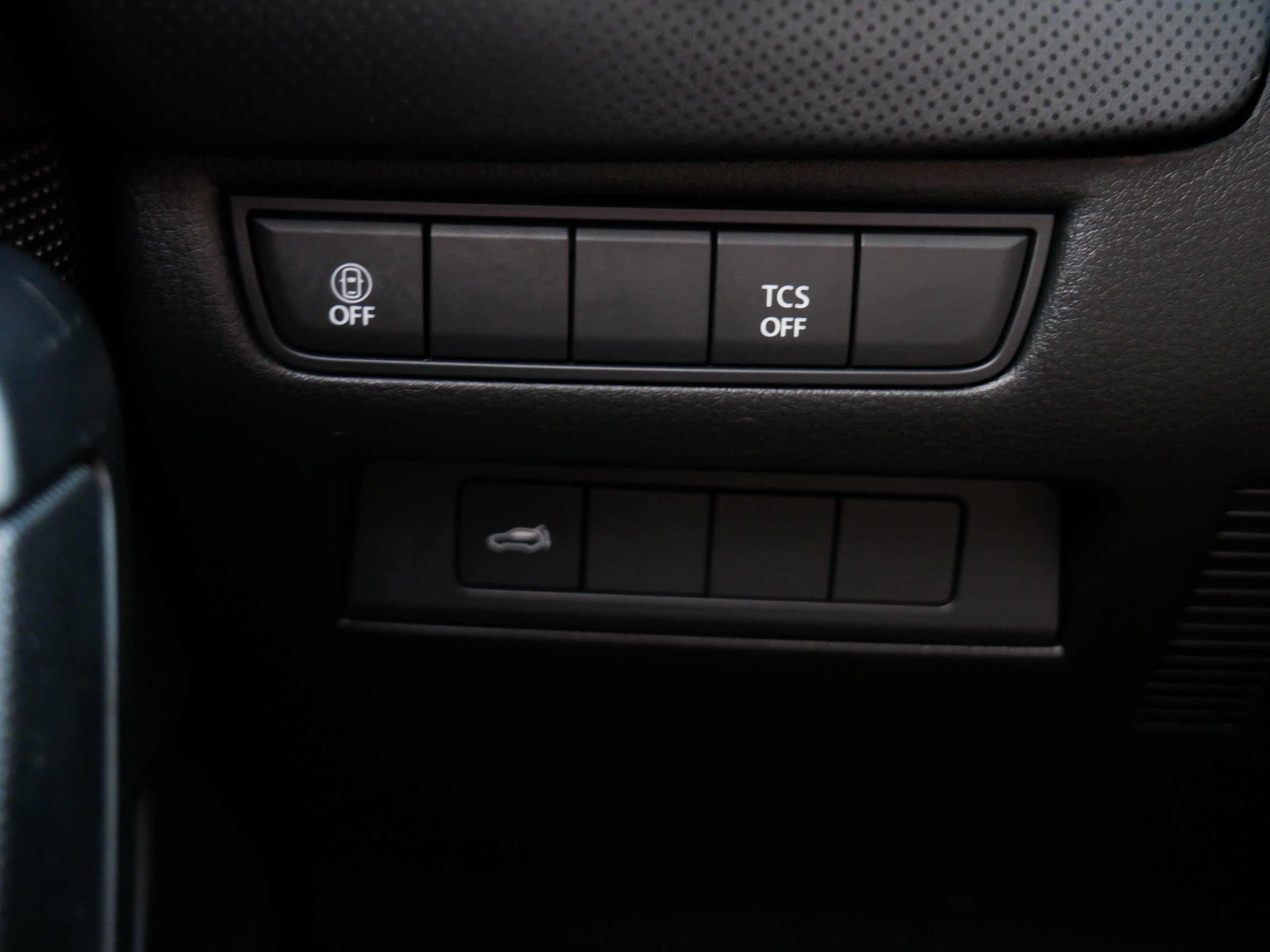 Used 2025 MAZDA CX-50 AWD 2.5 S w/ Cargo Package image 27