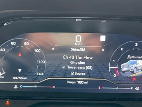 Used 2022 GMC Yukon XL Denali w/ Max Trailering Package AWD/4WD image 25