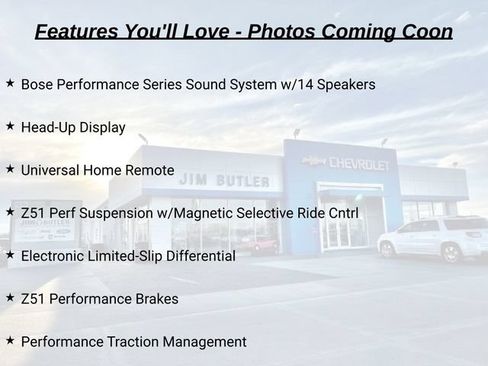 Used 2020 Chevrolet Corvette Stingray Premium Conv w/ 3LT Preferred Equipment Group RWD image 3