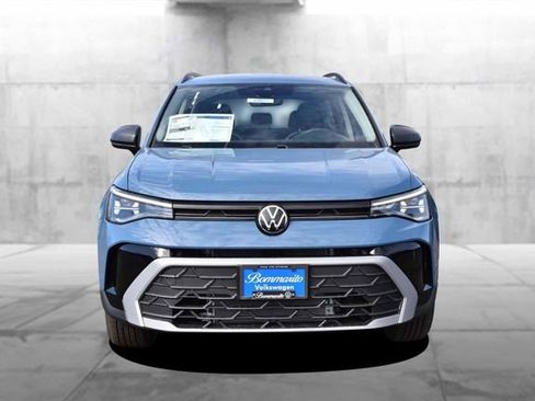 New 2026 Volkswagen Taos S image 4