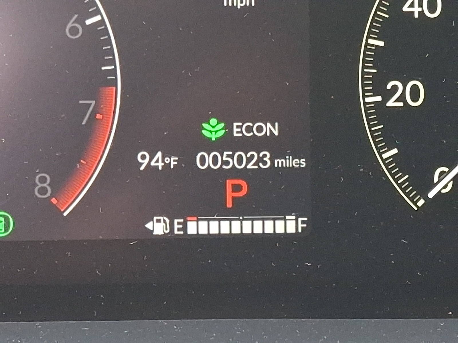 Used 2026 Honda HR-V Sport image 19