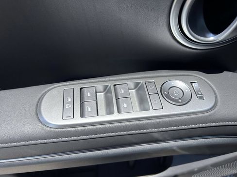 New 2026 Hyundai Palisade SEL Premium FWD image 23