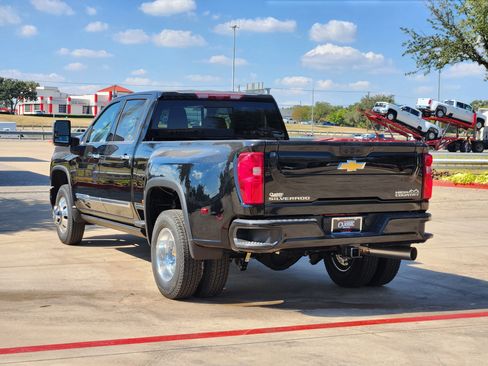 New 2026 Chevrolet Silverado 3500 High Country w/ High Country Premium Package image 3
